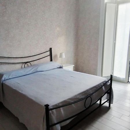 Casa Girasole Villa San Giorgio a Cremano Buitenkant foto