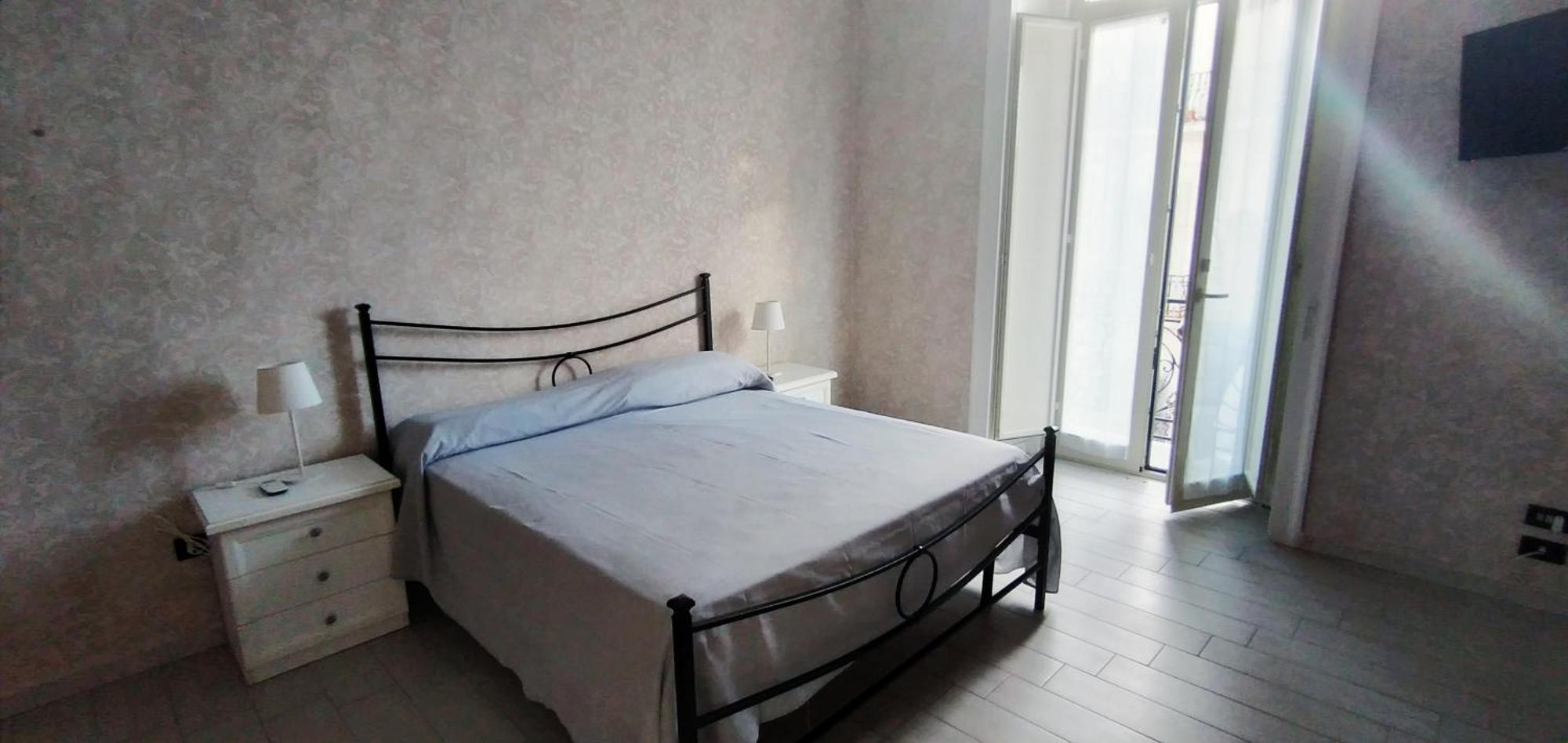 Casa Girasole Villa San Giorgio a Cremano Buitenkant foto
