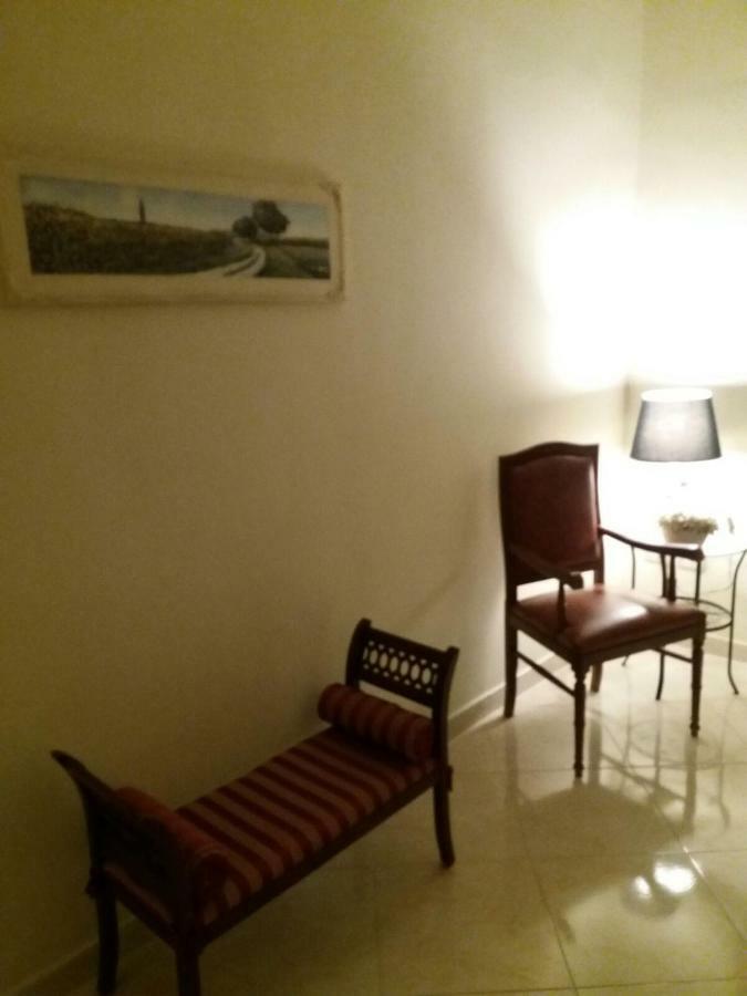 Casa Girasole Villa San Giorgio a Cremano Buitenkant foto